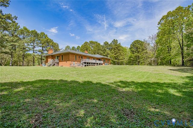 10720 Kimages Rd, Charles City, VA 23030