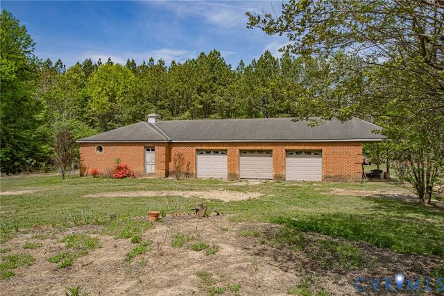 10720 Kimages Rd, Charles City, VA 23030