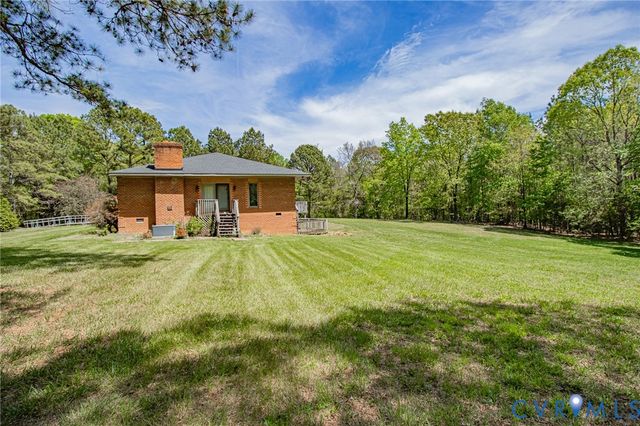 10720 Kimages Rd, Charles City, VA 23030