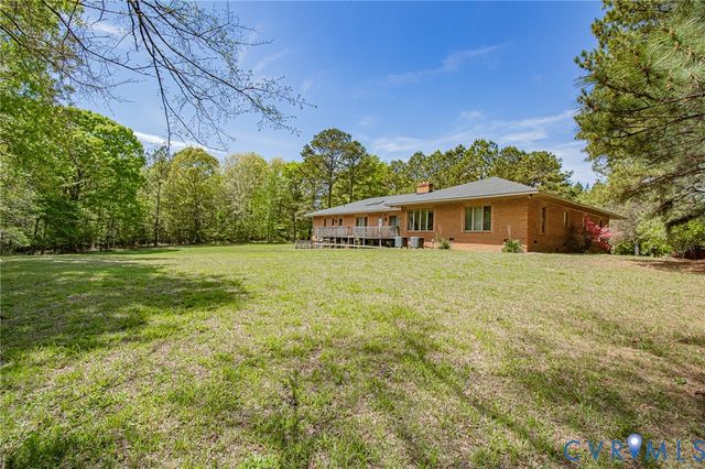 10720 Kimages Rd, Charles City, VA 23030