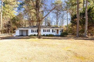 2907 Siversten Road, Autryville, NC 28318