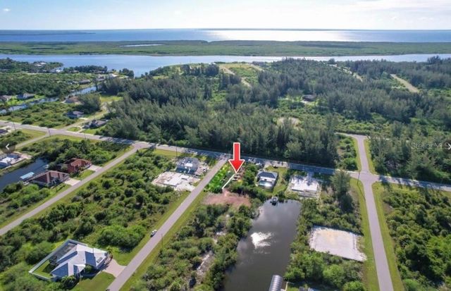 15802 APPLEWHITE CIRCLE, Port Charlotte, FL 33981