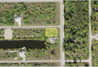 15802 APPLEWHITE CIRCLE, Port Charlotte, FL 33981