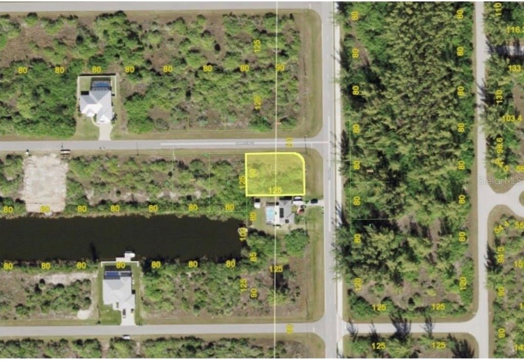15802 APPLEWHITE CIRCLE, Port Charlotte, FL 33981