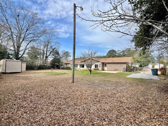 4011 Woodberry Drive, Dothan, AL 36301