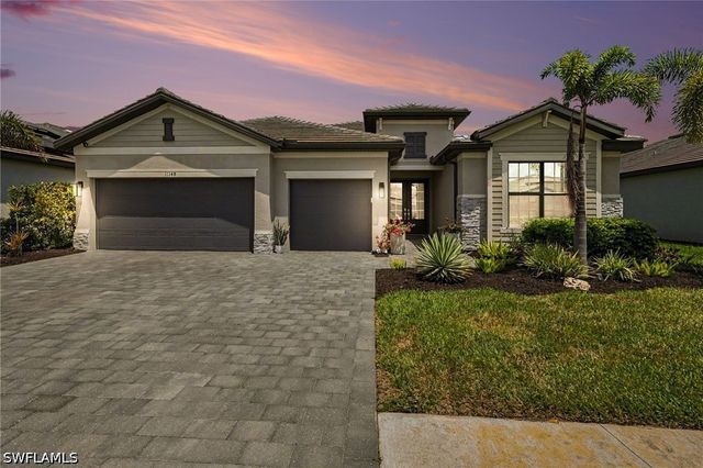 11148 Canopy LOOP, Fort Myers, FL 33913