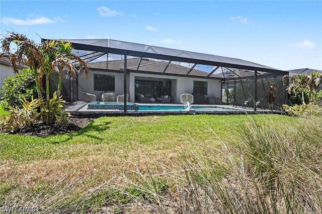 11148 Canopy LOOP, Fort Myers, FL 33913