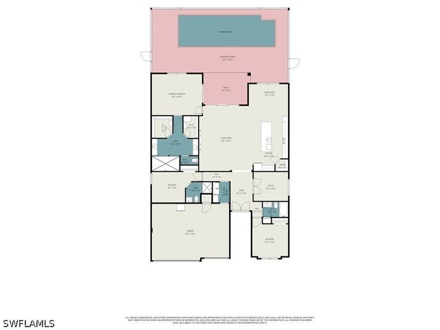 11148 Canopy LOOP, Fort Myers, FL 33913