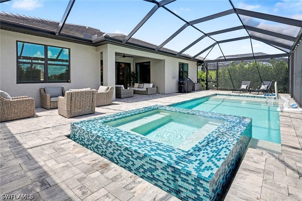 11148 Canopy LOOP, Fort Myers, FL 33913