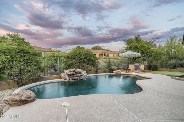 27961 N 114TH Way, Scottsdale, AZ 85262