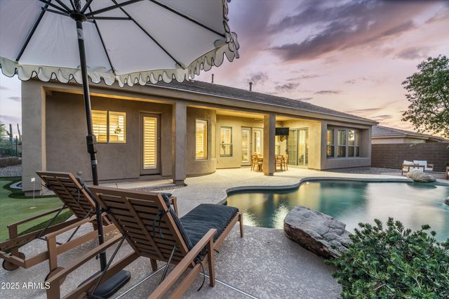 27961 N 114TH Way, Scottsdale, AZ 85262