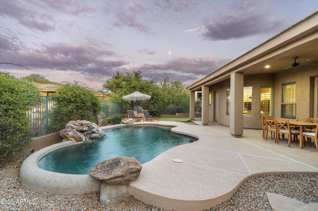 27961 N 114TH Way, Scottsdale, AZ 85262