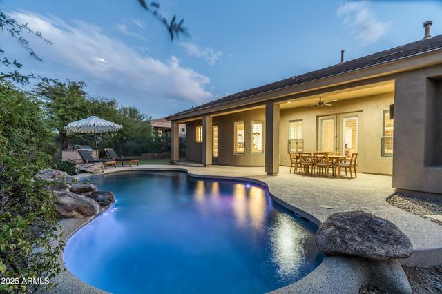 27961 N 114TH Way, Scottsdale, AZ 85262