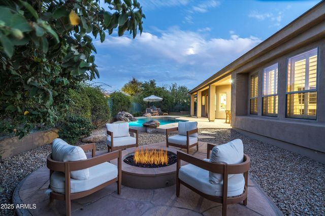 27961 N 114TH Way, Scottsdale, AZ 85262