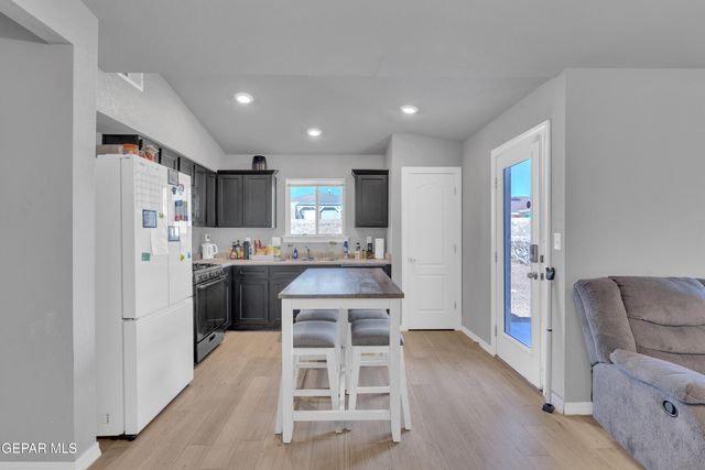 14557 Desert Poppy Court, Horizon City, TX 79928