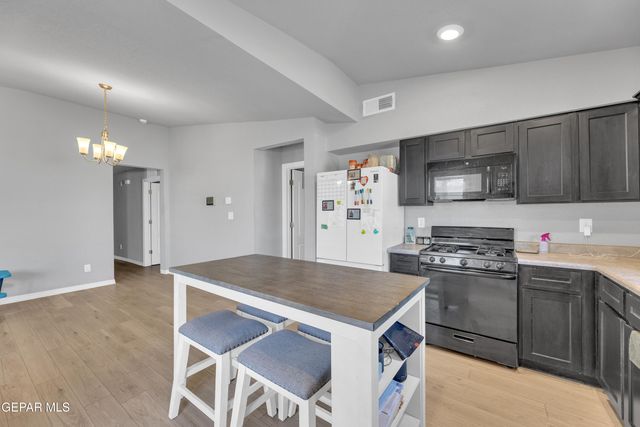 14557 Desert Poppy Court, Horizon City, TX 79928