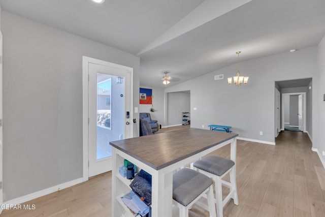 14557 Desert Poppy Court, Horizon City, TX 79928