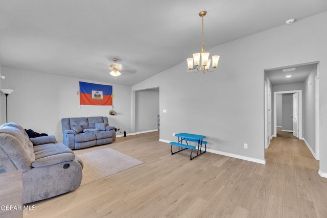 14557 Desert Poppy Court, Horizon City, TX 79928