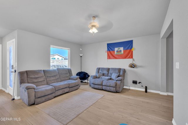 14557 Desert Poppy Court, Horizon City, TX 79928