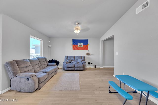 14557 Desert Poppy Court, Horizon City, TX 79928