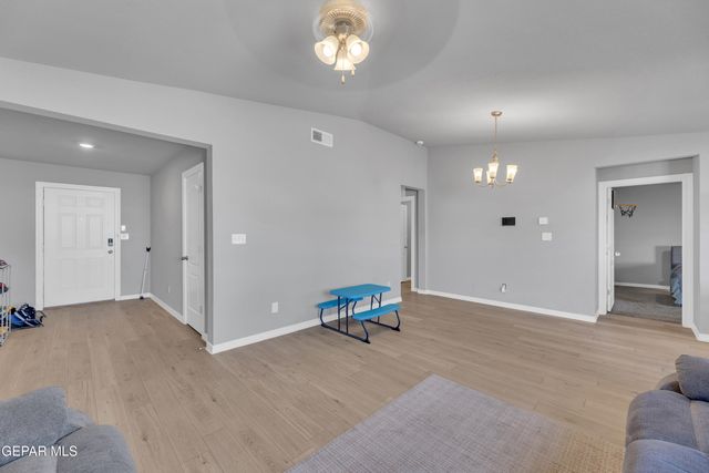 14557 Desert Poppy Court, Horizon City, TX 79928