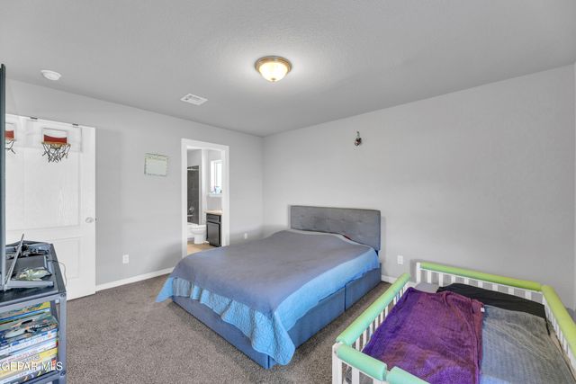 14557 Desert Poppy Court, Horizon City, TX 79928