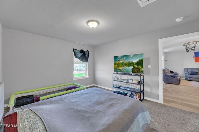 14557 Desert Poppy Court, Horizon City, TX 79928