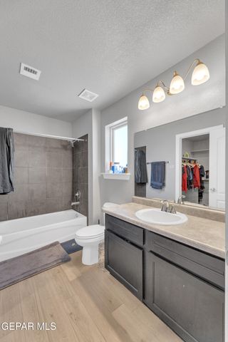 14557 Desert Poppy Court, Horizon City, TX 79928