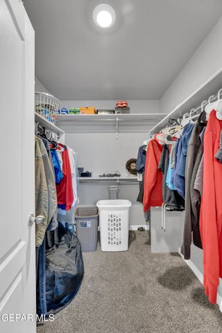 14557 Desert Poppy Court, Horizon City, TX 79928