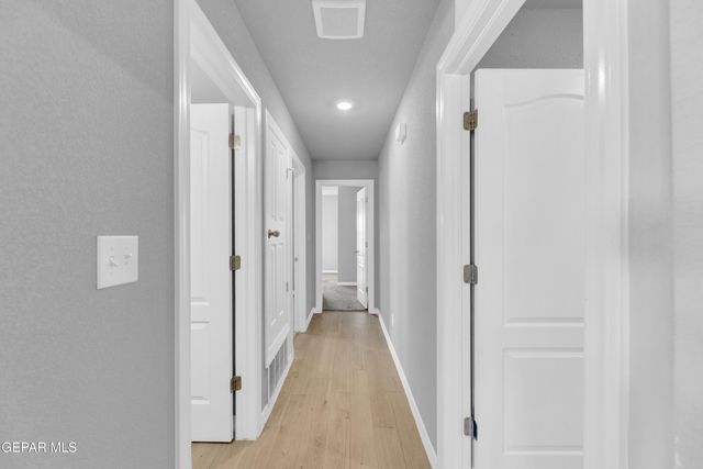 14557 Desert Poppy Court, Horizon City, TX 79928