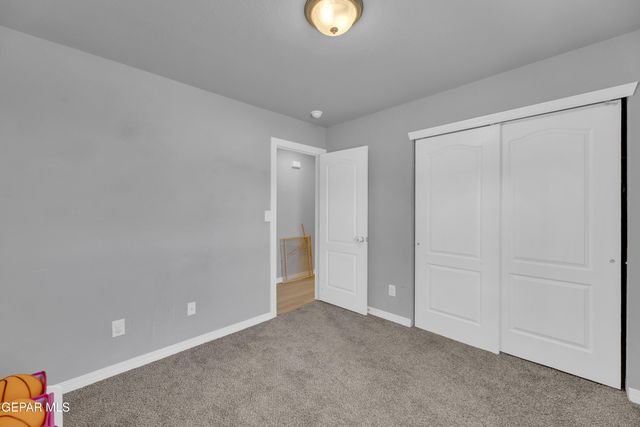 14557 Desert Poppy Court, Horizon City, TX 79928