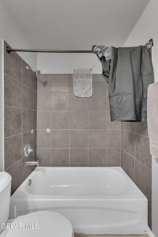 14557 Desert Poppy Court, Horizon City, TX 79928