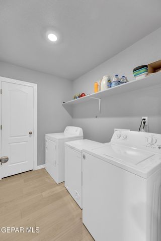 14557 Desert Poppy Court, Horizon City, TX 79928