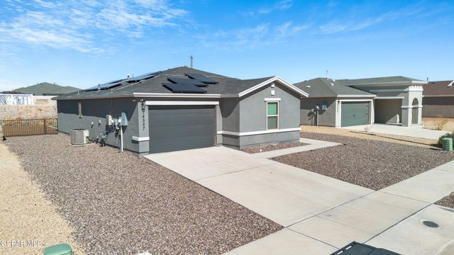 14557 Desert Poppy Court, Horizon City, TX 79928