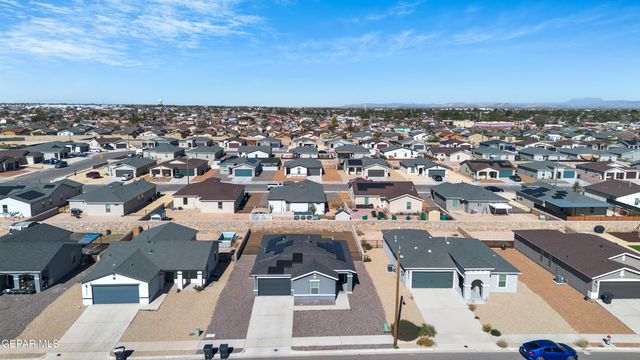 14557 Desert Poppy Court, Horizon City, TX 79928