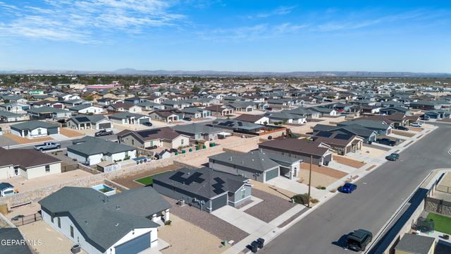 14557 Desert Poppy Court, Horizon City, TX 79928