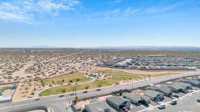 14557 Desert Poppy Court, Horizon City, TX 79928