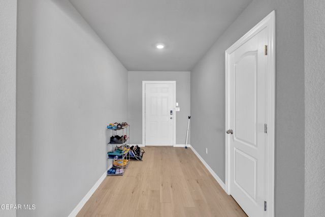 14557 Desert Poppy Court, Horizon City, TX 79928