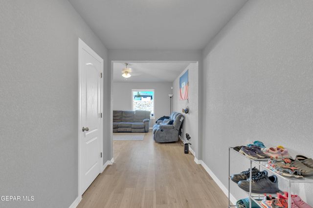 14557 Desert Poppy Court, Horizon City, TX 79928