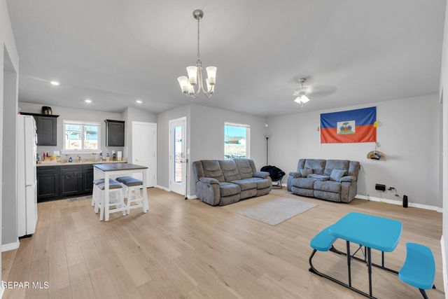 14557 Desert Poppy Court, Horizon City, TX 79928