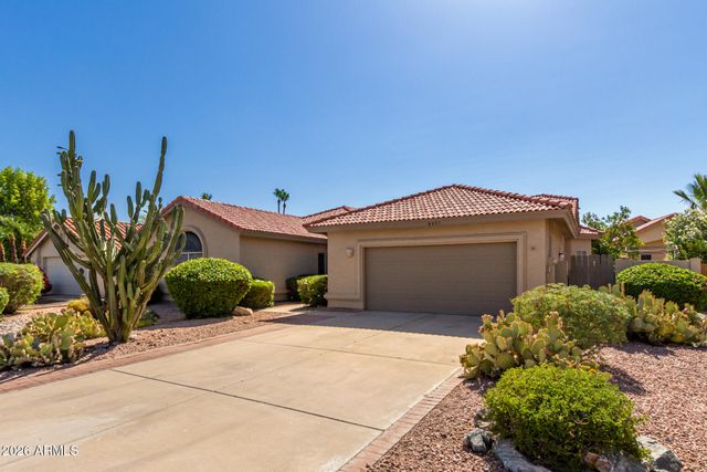 8495 S Maple Avenue, Tempe, AZ 85284