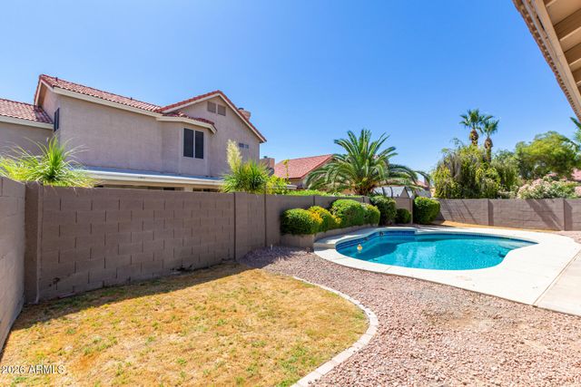 8495 S Maple Avenue, Tempe, AZ 85284