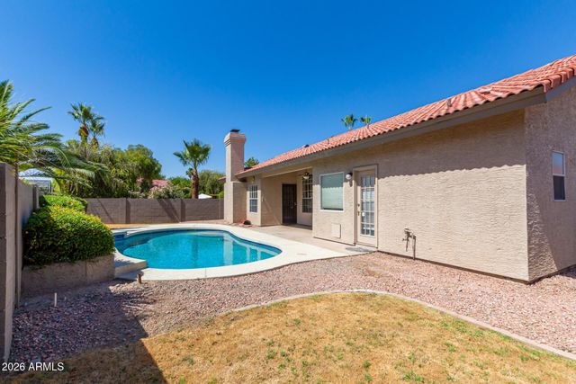 8495 S Maple Avenue, Tempe, AZ 85284