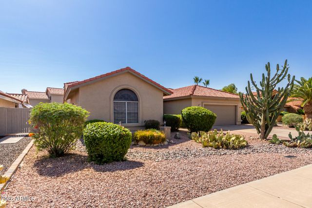 8495 S Maple Avenue, Tempe, AZ 85284