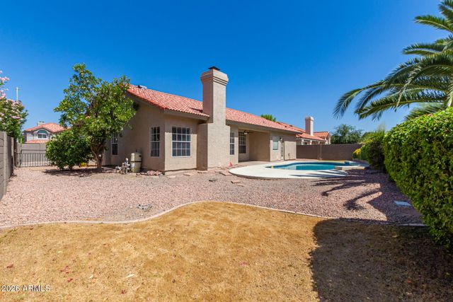 8495 S Maple Avenue, Tempe, AZ 85284