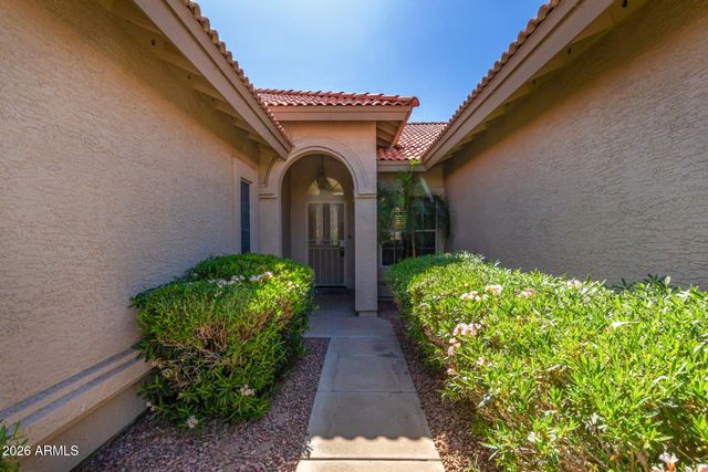 8495 S Maple Avenue, Tempe, AZ 85284