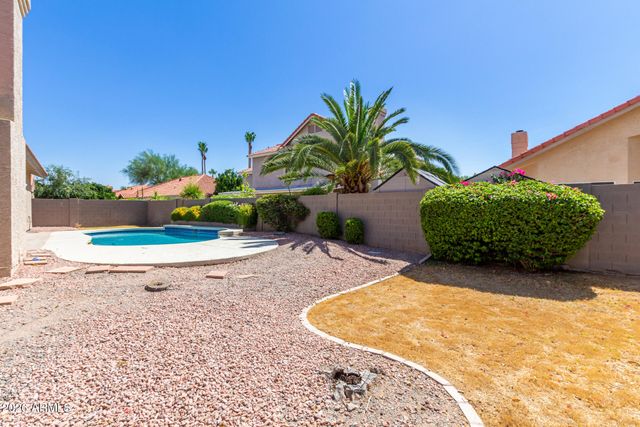 8495 S Maple Avenue, Tempe, AZ 85284