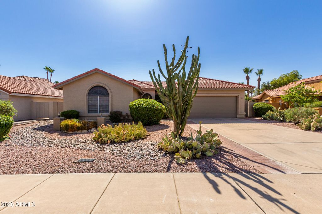 8495 S Maple Avenue, Tempe, AZ 85284