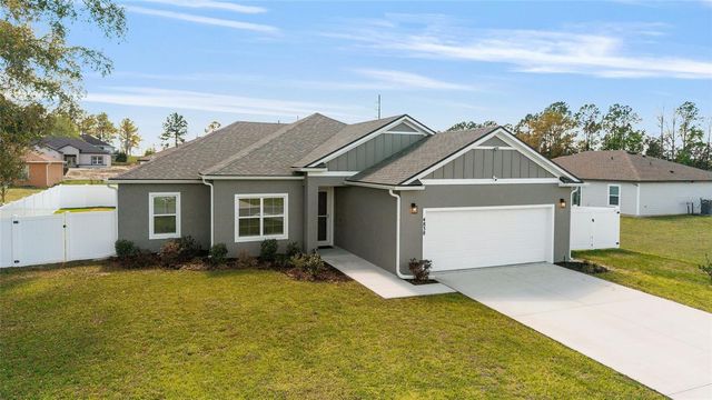 4838 SW 130TH STREET, Ocala, FL 34473