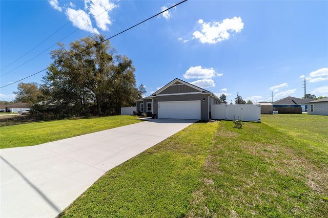 4838 SW 130TH STREET, Ocala, FL 34473